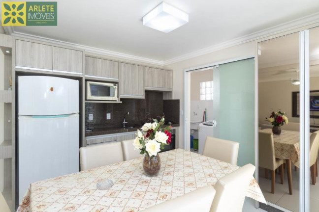 Imagem Casa com 3 Quartos para Alugar ou Temporada, 100 m² em Centro - Bombinhas Imagem Casa com 3 Quartos para Alugar ou Temporada, 100 m² em Centro - Bombinhas