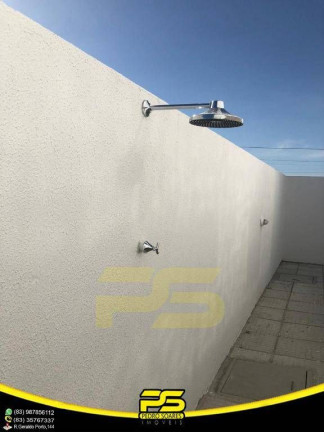 Imagem Apartamento com 2 Quartos à Venda, 56 m² em Gramame - João Pessoa