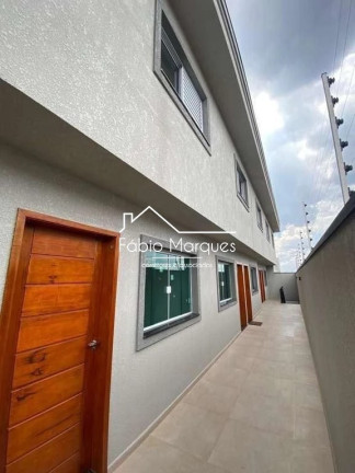 Imagem Casa de Condomínio com 2 Quartos à Venda, 65 m² em Vila Ré - São Paulo