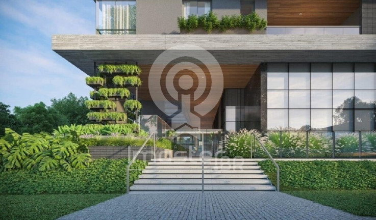 Imagem Apartamento com 3 Quartos à Venda, 151 m² em Batel - Curitiba Imagem Apartamento com 3 Quartos à Venda, 151 m² em Batel - Curitiba