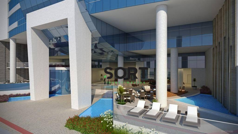 Imagem Apartamento com 4 Quartos à Venda, 194 m² em Barra Sul - Balneário Camboriú
