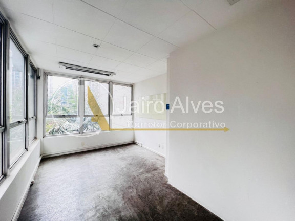 Imagem Imóvel Comercial para Alugar, 225 m² em Cerqueira César - São Paulo