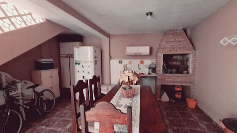 Imagem Casa com 3 Quartos à Venda, 129 m² em Atibaia Jardim - Atibaia Imagem Casa com 3 Quartos à Venda, 129 m² em Atibaia Jardim - Atibaia