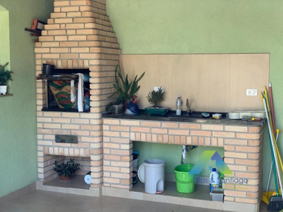 Imagem Sobrado com 5 Quartos à Venda, 390 m² em Dos Casa - São Bernardo Do Campo Imagem Sobrado com 5 Quartos à Venda, 390 m² em Dos Casa - São Bernardo Do Campo