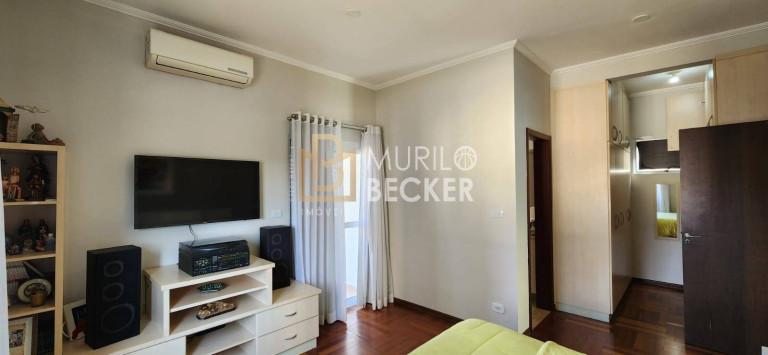 Imagem Casa de Condomínio com 4 Quartos à Venda, 284 m² em Urbanova - São José Dos Campos