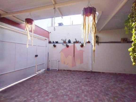Imagem Casa com 3 Quartos à Venda, 75 m² em Residencial Guaíra - Sumaré Imagem Casa com 3 Quartos à Venda, 75 m² em Residencial Guaíra - Sumaré