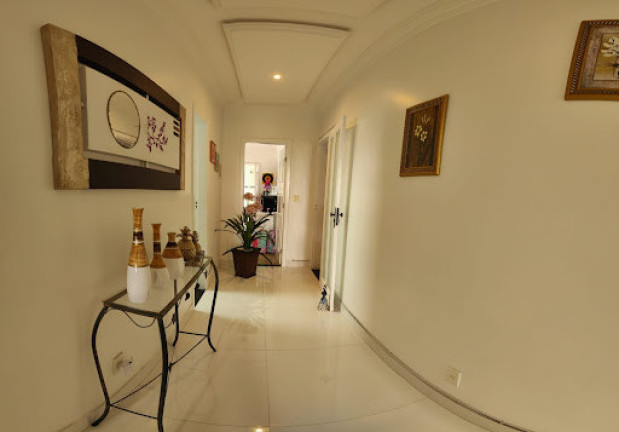 Imagem Apartamento com 4 Quartos à Venda ou Locação, 345 m² em Praia Da Costa - Vila Velha