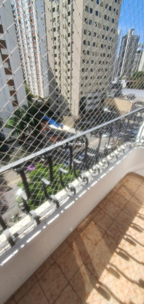 Imagem Imóvel com 2 Quartos à Venda, 87 m² em Moema - São Paulo Imagem Imóvel com 2 Quartos à Venda, 87 m² em Moema - São Paulo