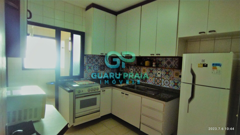 Imagem Apartamento com 3 Quartos à Venda, 120 m² em Enseada - Guarujá