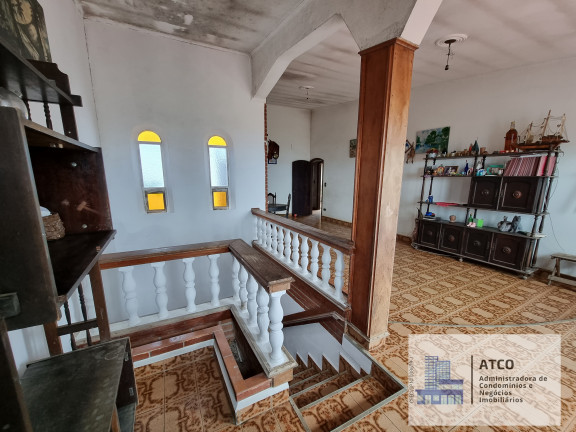 Imagem Sobrado com 5 Quartos à Venda, em Gaivotas - Itanhaém Imagem Sobrado com 5 Quartos à Venda, em Gaivotas - Itanhaém
