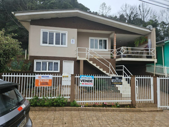 Imagem Casa com 2 Quartos à Venda, 300 m² em Cibrazém - Videira Imagem Casa com 2 Quartos à Venda, 300 m² em Cibrazém - Videira