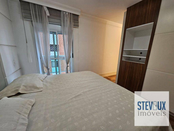 Imagem Apartamento com 3 Quartos para Alugar, 165 m² em Indianópolis - São Paulo