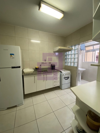 Imagem Apartamento com 3 Quartos para Alugar, 88 m² em Enseada - Guarujá Imagem Apartamento com 3 Quartos para Alugar, 88 m² em Enseada - Guarujá