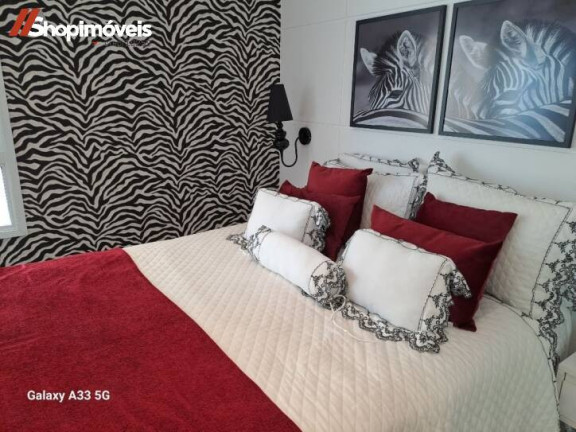 Imagem Apartamento com 2 Quartos à Venda, 80 m² em Paraíso - São Paulo
