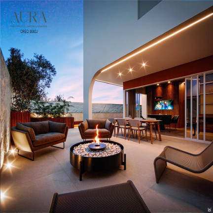 Imagem Apartamento com 2 Quartos à Venda, 81 m² em Gravatá - Navegantes Imagem Apartamento com 2 Quartos à Venda, 81 m² em Gravatá - Navegantes