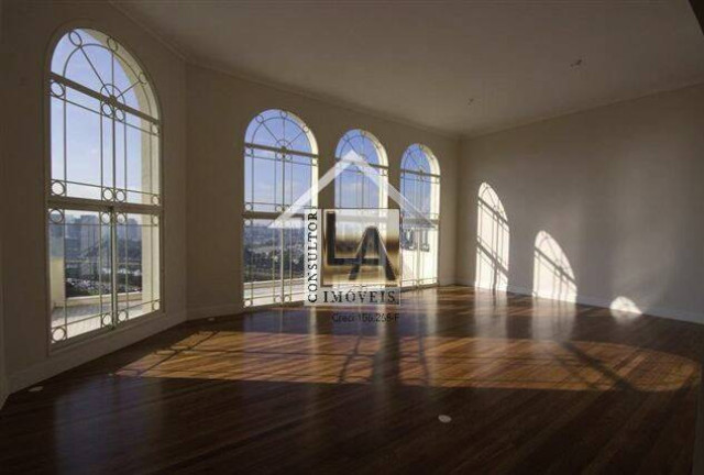 Imagem Cobertura com 4 Quartos à Venda, 1.241 m² em Morumbi - São Paulo Imagem Cobertura com 4 Quartos à Venda, 1.241 m² em Morumbi - São Paulo