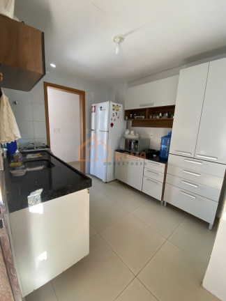 Imagem Apartamento com 3 Quartos à Venda, 119 m² em Jardim Cidade Universitária - João Pessoa