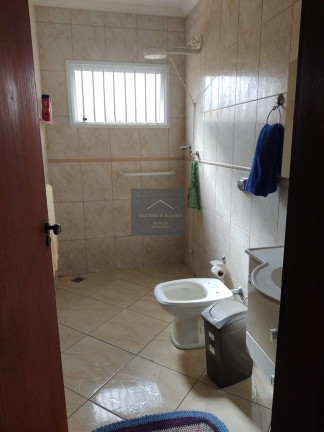 Imagem Casa com 4 Quartos para Alugar, 258 m² em Parque Bela Vista - Votorantim