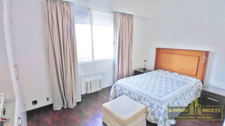 Imagem Apartamento com 3 Quartos à Venda,  em São Conrado - Rio De Janeiro