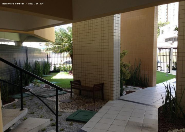 Imagem Apartamento com 3 Quartos à Venda, 72 m² em Piedade - Jaboatão Dos Guararapes Imagem Apartamento com 3 Quartos à Venda, 72 m² em Piedade - Jaboatão Dos Guararapes