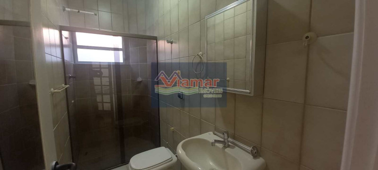 Imagem Casa com 3 Quartos à Venda, 270 m² em Enseada - Guarujá Imagem Casa com 3 Quartos à Venda, 270 m² em Enseada - Guarujá