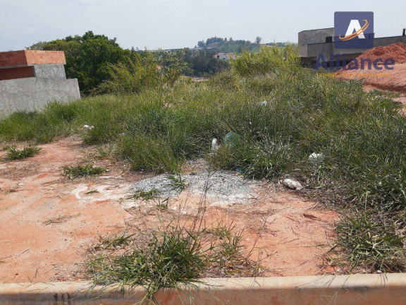 Imagem Terreno à Venda, 260 m² em Parque Dos Sabias - Louveira