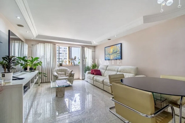 Imagem Apartamento com 3 Quartos à Venda, 165 m² em Alto De Pinheiros - São Paulo