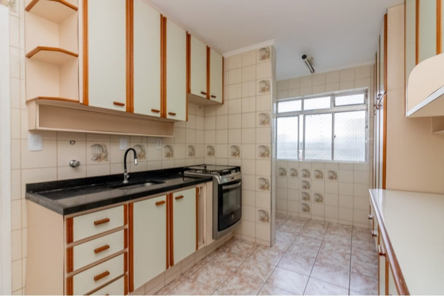 Imagem Imóvel com 2 Quartos à Venda, 54 m² em Vila Guarani (z Sul) - São Paulo Imagem Imóvel com 2 Quartos à Venda, 54 m² em Vila Guarani (z Sul) - São Paulo