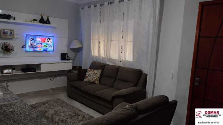Casa com 3 Quartos à Venda, 73 m² em Jardim Dos Ipês - Sumaré