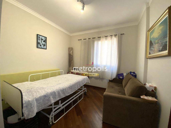 Imagem Apartamento com 3 Quartos à Venda, 165 m² em Barcelona - São Caetano Do Sul Imagem Apartamento com 3 Quartos à Venda, 165 m² em Barcelona - São Caetano Do Sul