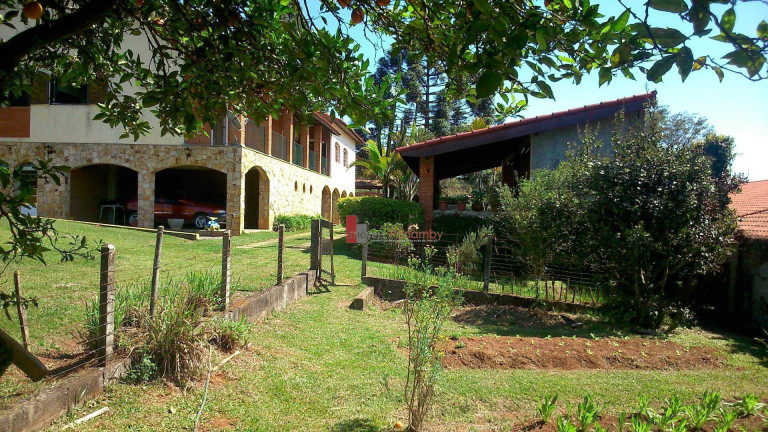 Imagem Casa com 3 Quartos à Venda, 600 m² em Chácara Remanso (caucaia Do Alto) - Cotia Imagem Casa com 3 Quartos à Venda, 600 m² em Chácara Remanso (caucaia Do Alto) - Cotia