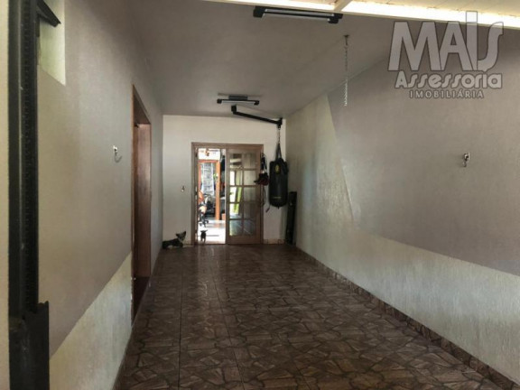 Imagem Casa com 3 Quartos à Venda, 280 m² em União - Estância Velha