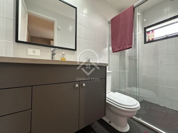 Imagem Apartamento com 2 Quartos à Venda, 108 m² em Campo Belo - São Paulo