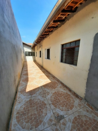 Imagem Casa com 3 Quartos à Venda, 89 m² em Vila Rica - Pindamonhangaba Imagem Casa com 3 Quartos à Venda, 89 m² em Vila Rica - Pindamonhangaba
