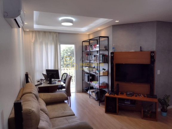 Imagem Apartamento com 2 Quartos à Venda, 58 m² em Piratininga - Osasco Imagem Apartamento com 2 Quartos à Venda, 58 m² em Piratininga - Osasco
