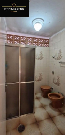 Imagem Sobrado com 3 Quartos à Venda, 137 m² em água Fria - São Paulo Imagem Sobrado com 3 Quartos à Venda, 137 m² em água Fria - São Paulo