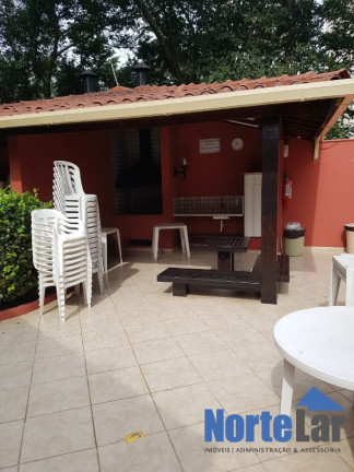 Imagem Apartamento com 3 Quartos à Venda, 63 m² em Jardim São Savério - São Paulo Imagem Apartamento com 3 Quartos à Venda, 63 m² em Jardim São Savério - São Paulo