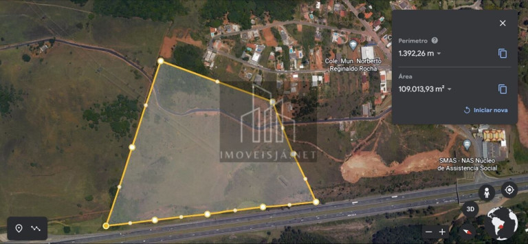 Imagem Terreno à Venda, 104.071 m² em Recanto Maravilha Iii - Santana De Parnaíba Imagem Terreno à Venda, 104.071 m² em Recanto Maravilha Iii - Santana De Parnaíba