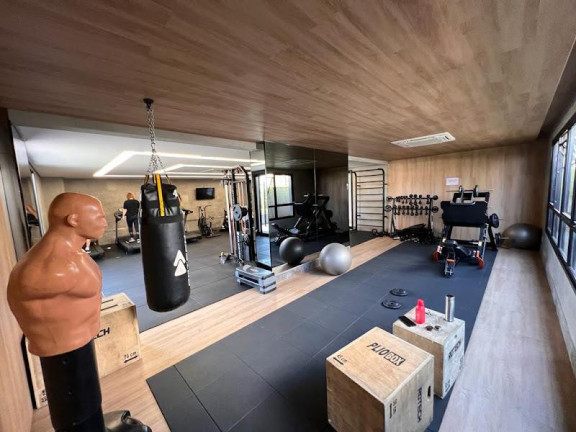 Imagem Apartamento à Venda, 67 m² em Setor Bueno - Goiânia
