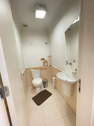 Imagem Apartamento com 3 Quartos à Venda, 177 m² em Campestre - Santo André Imagem Apartamento com 3 Quartos à Venda, 177 m² em Campestre - Santo André