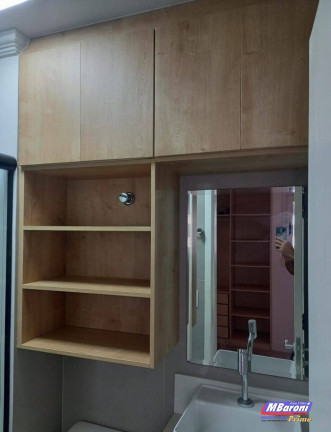 Imagem Apartamento com 3 Quartos à Venda, 76 m² em Vila Olímpia - São Paulo Imagem Apartamento com 3 Quartos à Venda, 76 m² em Vila Olímpia - São Paulo