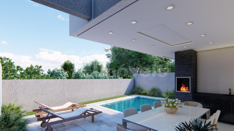 Imagem Casa com 3 Quartos à Venda, 224 m² em Suru - Santana De Parnaíba Imagem Casa com 3 Quartos à Venda, 224 m² em Suru - Santana De Parnaíba