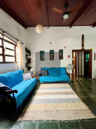 Imagem Casa com 3 Quartos à Venda, 135 m² em Maresias - São Sebastião Imagem Casa com 3 Quartos à Venda, 135 m² em Maresias - São Sebastião