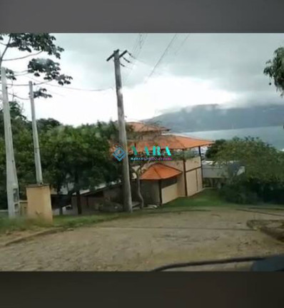 Imagem Casa com 4 Quartos à Venda, 720 m² em Santa Tereza - Ilhabela