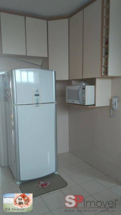 Imagem Apartamento com 3 Quartos à Venda, 108 m² em Nova Petrópolis - São Bernardo Do Campo Imagem Apartamento com 3 Quartos à Venda, 108 m² em Nova Petrópolis - São Bernardo Do Campo