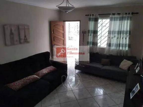 Imagem Sobrado com 3 Quartos para Alugar, 77 m² em Vila Alto De Santo André - Santo André Imagem Sobrado com 3 Quartos para Alugar, 77 m² em Vila Alto De Santo André - Santo André