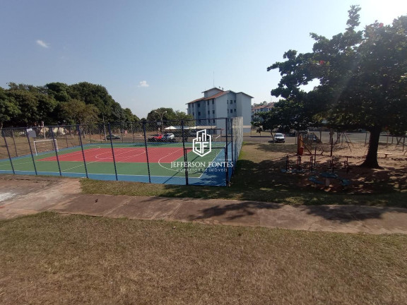 Imagem Apartamento com 2 Quartos à Venda, 47 m² em Jardim América - Marília Imagem Apartamento com 2 Quartos à Venda, 47 m² em Jardim América - Marília