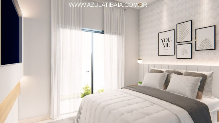 Imagem Casa com 3 Quartos à Venda, 128 m² em Jardim Do Lago - Atibaia Imagem Casa com 3 Quartos à Venda, 128 m² em Jardim Do Lago - Atibaia