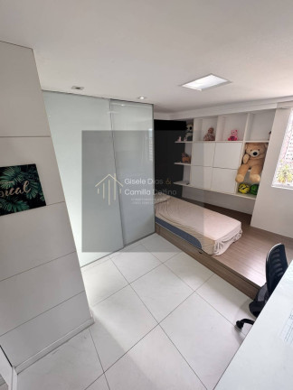 Imagem Apartamento com 3 Quartos à Venda, 110 m² em Jardim Oceania - João Pessoa