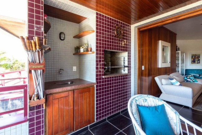 Imagem Apartamento com 3 Quartos à Venda, 153 m² em Praia De Atlântida - Xangri-lá Imagem Apartamento com 3 Quartos à Venda, 153 m² em Praia De Atlântida - Xangri-lá